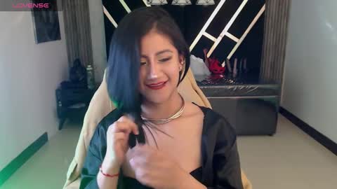 ARTEMISA online show from December 5, 3:50 am