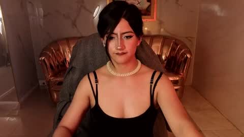 ARTEMISA online show from July 25, 4:21 am