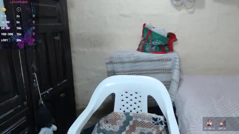 Artemisa Cl online show from March 14, 11:31 pm