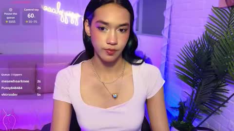 artemiss_tay online show from November 15, 7:15 pm