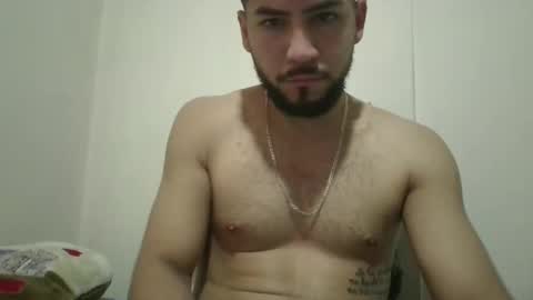 arthur1718 online show from October 19, 4:17 am