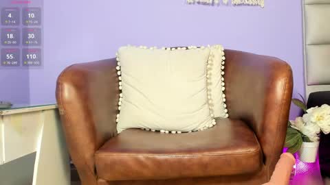 Arthur online show from May 2, 9:09 pm