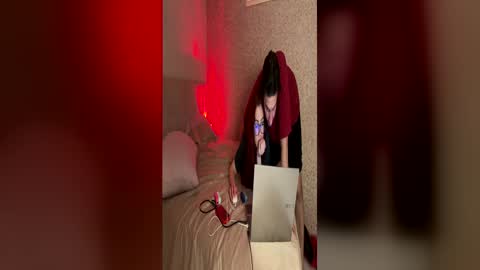 arthur_ice online show from March 20, 9:20 pm