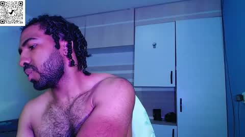 arthur_jamess online show from April 28, 2:21 pm