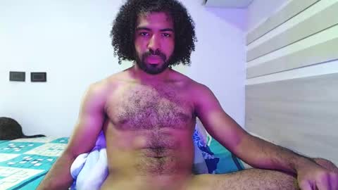 arthur_jamess online show from October 13, 8:33 pm