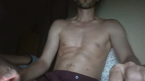 ajul75 online show from July 3, 8:57 pm