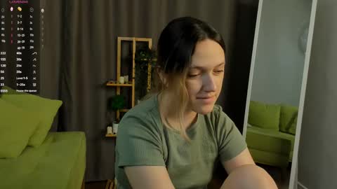 Sara online show from October 16, 9:02 pm