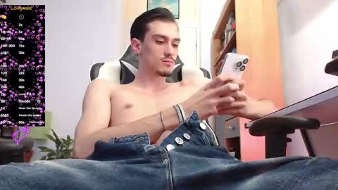 Artie online show from March 5, 10:57 am