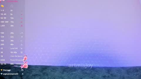 MIA OF artmiajoy online show from September 30, 4:17 pm