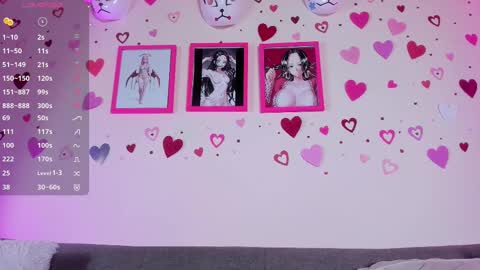 MIA OF artmiajoy online show from February 25, 3:53 pm