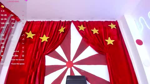 MIA OF artmiajoy online show from October 17, 1:15 pm