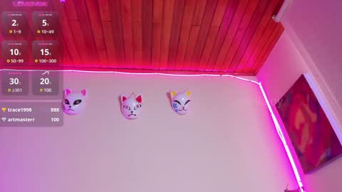 MIA OF artmiajoy online show from January 23, 7:07 pm