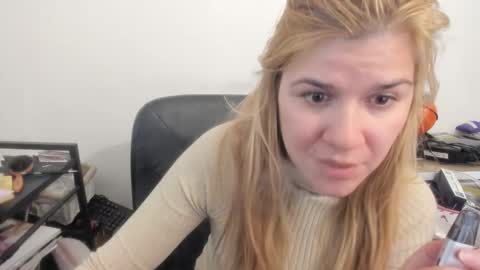 MIA online show from April 26, 1:42 pm