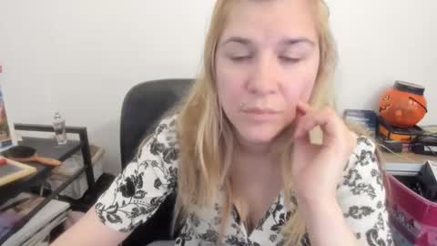 MIA online show from April 24, 1:46 pm