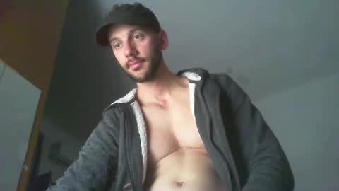 artur833 online show from November 9, 8:33 pm