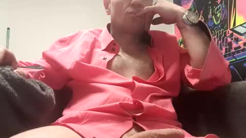 relaxxxxxx online show from October 19, 12:59 am