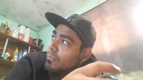 Snapshot of arturo_alvarado93 chatting on December 20, 4:25 pm the chosen one online show from December 20, 4:25 pm