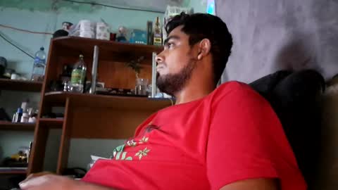 Snapshot of arturo_alvarado93 chatting on December 26, 6:41 am the chosen one online show from December 26, 6:41 am