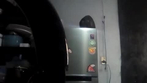 Snapshot of arturo_alvarado93 chatting on October 23, 3:02 pm the chosen one online show from October 23, 3:02 pm