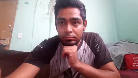 Snapshot of arturo_alvarado93 chatting on September 29, 5:56 pm the chosen one online show from September 29, 5:56 pm