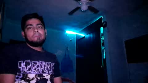 Snapshot of arturo_alvarado93 chatting on January 2, 7:01 am the chosen one online show from January 2, 7:01 am