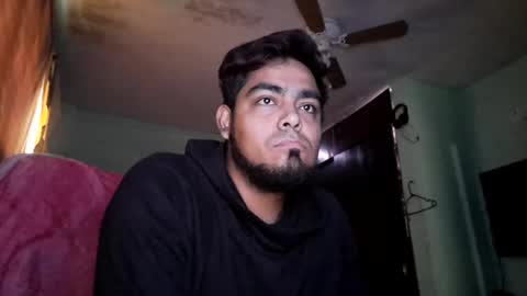 Snapshot of arturo_alvarado93 chatting on January 6, 10:05 pm the chosen one online show from January 6, 10:05 pm