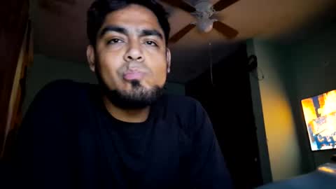 Snapshot of arturo_alvarado93 chatting on January 1, 8:56 am the chosen one online show from January 1, 8:56 am