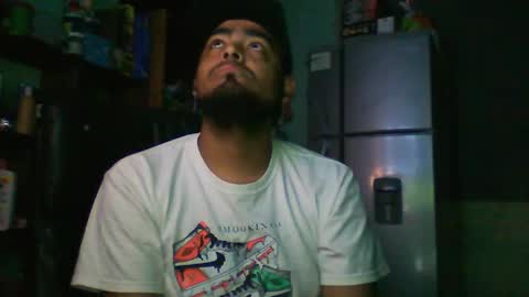 Snapshot of arturo_alvarado93 chatting on February 10, 4:30 am the chosen one online show from February 10, 4:30 am