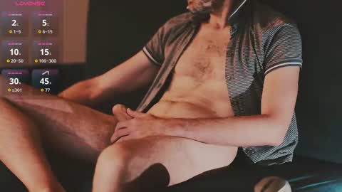 Arty Cock online show from June 27, 10:27 pm