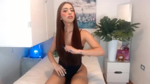 Ariella online show from July 21, 12:40 pm