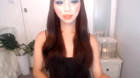 Ariella online show from April 25, 10:07 pm