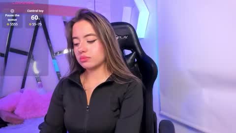 Ary Cooper online show from November 10, 12:52 pm