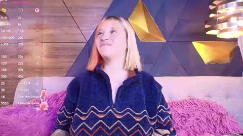 sofia online show from July 15, 3:12 am
