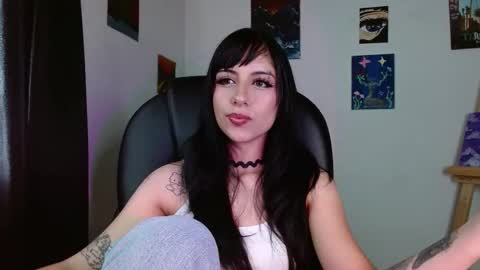   Independent Model online show from March 5, 8:29 pm