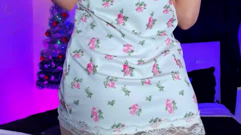 Arya fioree online show from November 30, 4:19 am