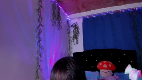Snapshot of arya_line chatting on January 29, 5:19 am Arys online show from January 29, 5:19 am