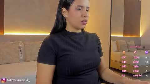 Arya online show from February 17, 4:50 pm