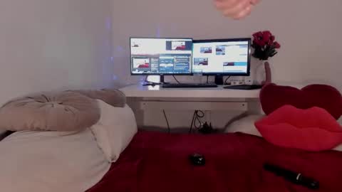 Arianacustom videos available for sale try my special  vibes 112233111222333 private copy at request online show from November 15, 9:44 am