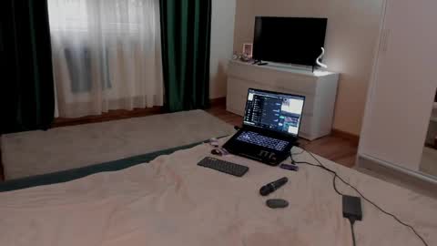 Arianacustom videos available for sale try my special  vibes 112233111222333 private copy at request online show from April 29, 3:50 pm