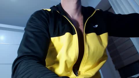 AryanAian1 online show from January 20, 7:46 pm