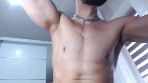 AryanAian1 online show from January 31, 10:10 am