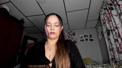 ximena online show from November 6, 2:14 am
