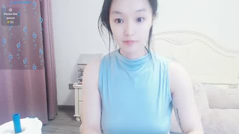 Lily online show from July 16, 2:37 am