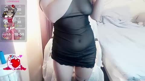 Lily online show from October 13, 4:47 am