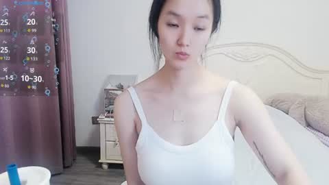 Lily online show from July 6, 4:20 am