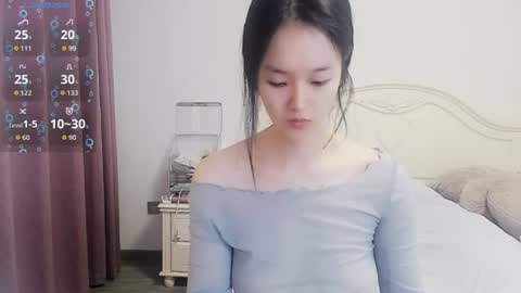 Lily online show from June 15, 3:53 am