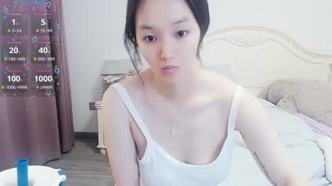 Lily online show from July 22, 3:52 am