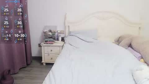 Lily online show from July 4, 4:05 am