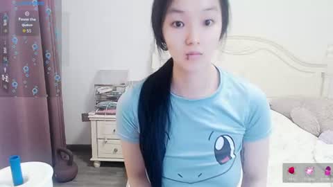 Lily online show from July 26, 3:59 am
