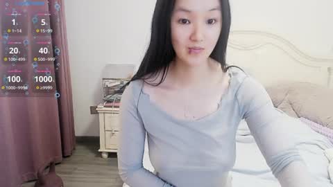 Lily online show from July 24, 3:47 am